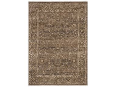 Loloi Rugs Haywood Bordered Area Rug LLHYWDHYD02PPCC