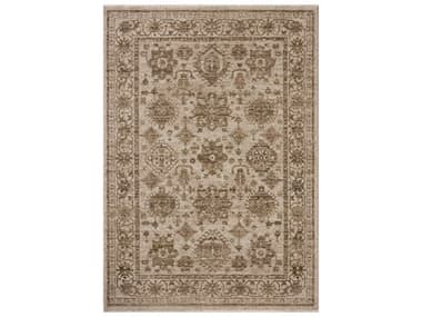 Loloi Rugs Haywood Bordered Area Rug LLHYWDHYD04IVTA