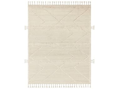 Loloi Rugs Iman Moroccan Area Rug LLIMANIMA05BEIV