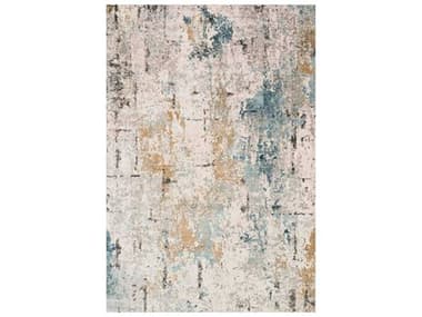 Loloi II Rugs Alchemy Abstract Area Rug LLLALCHALC01SNSL