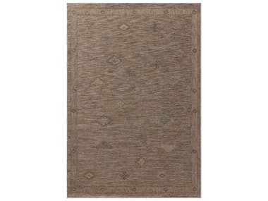 Loloi II Rugs Birch Bordered Area Rug LLLBIRCBIR03NASA