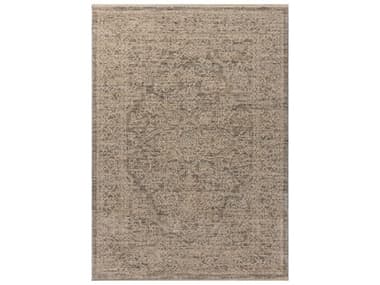 Loloi II Rugs Newman Bordered Runner Area Rug LLLNEWMNEW01SLNA