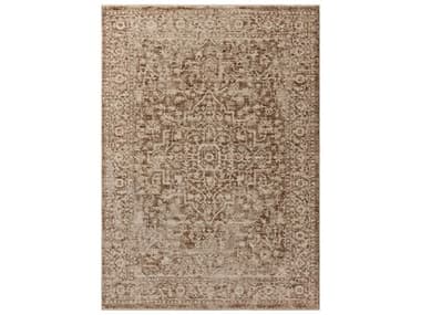 Loloi II Rugs Newman Bordered Runner Area Rug LLLNEWMNEW02BSNA