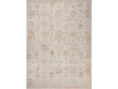 Loloi Rugs Marcella Bordered Area Rug LLMAREMAC04SATC