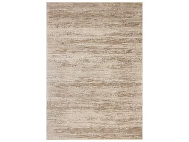 Loloi Rugs Nellie Abstract Area Rug LLNELLNEL04IVPP