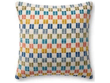 Loloi Rugs Multi Pillow LLP336PLL0189ML00PIL3