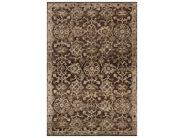 Loloi Rugs Percival Bordered Area Rug LLPERCPCV02BSPP