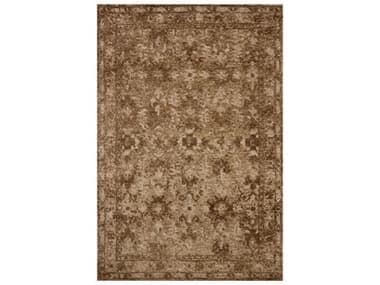 Loloi Rugs Percival Bordered Area Rug LLPERCPCV03MCSA