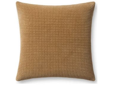 Loloi Rugs Carmel 22" x 22" Pillow LLPLL0130CL00PIL3