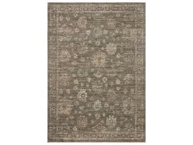 Loloi Rugs Priscilla Bordered Area Rug LLPRISPRL02OLSA