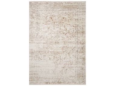 Loloi Rugs Sonnet Bordered Area Rug LLSONNSNN03BETC