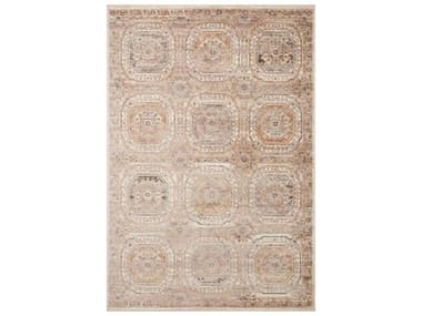 Loloi Rugs Sonnet Floral Area Rug LLSONNSNN06APML