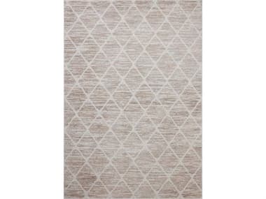 Loloi Rugs Townes Geometric Runner Area Rug LLTOWNTOW01PPBE