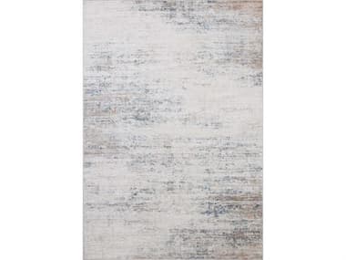 Loloi Rugs Townes Abstract Runner Area Rug LLTOWNTOW04IVSC