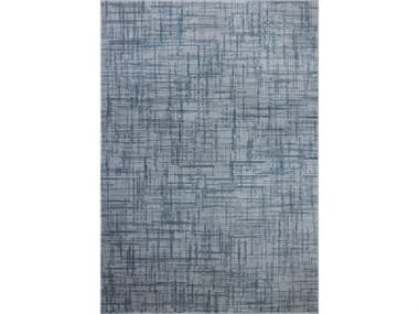 Loloi Rugs Townes Abstract Runner Area Rug LLTOWNTOW08GYDE