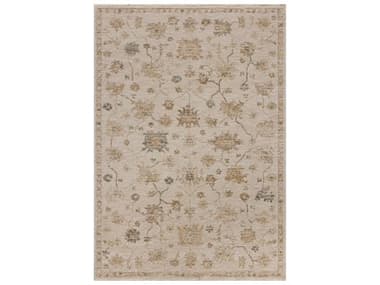 Loloi Rugs Willa Bordered Area Rug LLWILAWIA11BOML