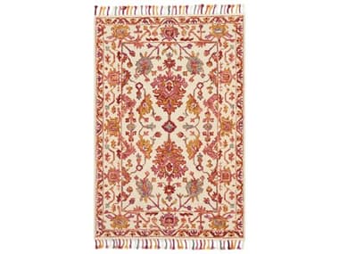 Loloi Rugs Zharah Floral Area Rug LLZHARZR06BY00REC