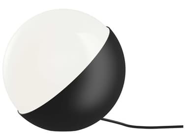 Louis Poulsen VL Black Table Lamp LOUVLSTUDIO250