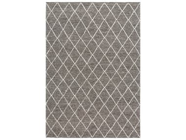 Ligne Pure Framework Geometric Area Rug LP229001900