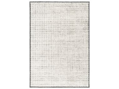 Ligne Pure Mesh Geometric Area Rug LP239001100