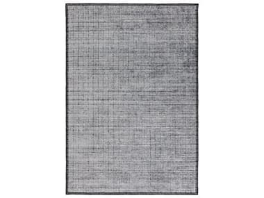 Ligne Pure Mesh Geometric Area Rug LP239001900