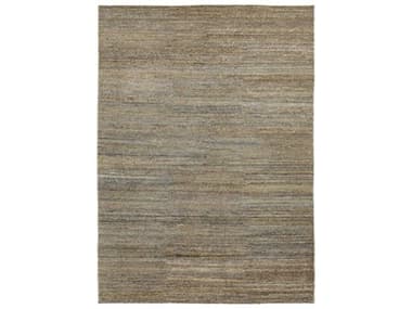 Ligne Pure Meadow Striped Area Rug LP256001400