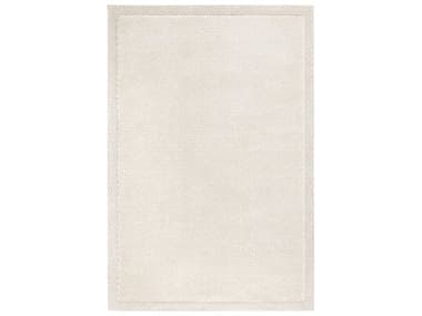 Ligne Pure Cloud Bordered Area Rug LP458401100