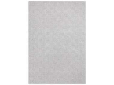 Ligne Pure Check Geometric Area Rug LP461085AE120