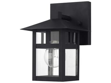 Livex Lighting Crestlake 1-Light Outdoor Wall Light LV2132114