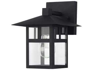 Livex Lighting Crestlake 1-Light Outdoor Wall Light LV2132214