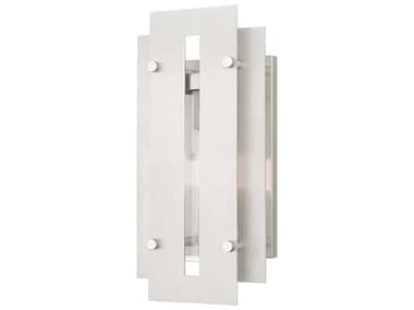 Livex Lighting Utrecht 1 - Light Outdoor Wall Light LV2177291