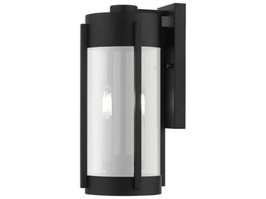 Livex Lighting Sheridan 2 - Light Outdoor Wall Light LV2238204