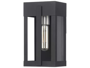 Livex Lighting Berksford 1-Light Outdoor Wall Light LV2896104