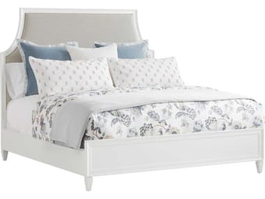 Lexington Avondale White Queen Headboard LX010415133HB