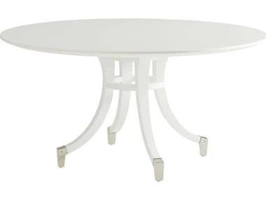 Lexington Avondale Round Wood Dining Table LX010415870C