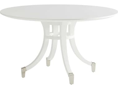 Lexington Avondale Round Wood Dining Table LX010415875C