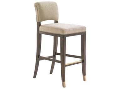 Lexington Tower Place Fabric Upholstered Kendall Bar Stool LX01070681601