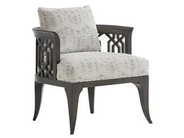 Lexington Avondale Gray Fabric Accent Chair LX0118481141