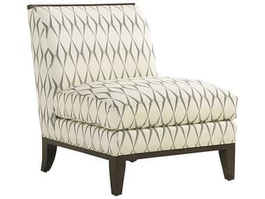Lexington Macarthur Park 29" Beige Fabric Accent Chair LX0176371141