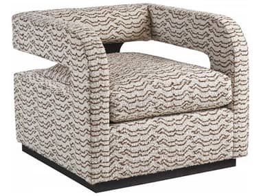 Lexington Zanzibar Fabric Accent Chair LX196011SW