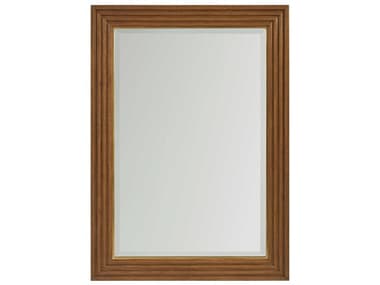 Lexington La Costa Cassia Wall Mirror Rectangular LX420205