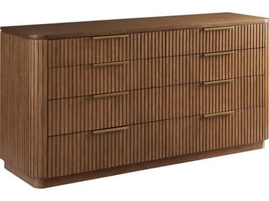 Lexington La Costa Belcourt Brown Double Dresser LX420222
