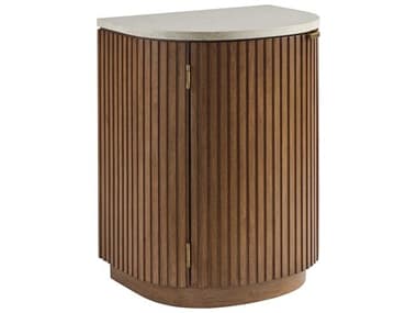 Lexington La Costa Aviara Brown Nightstand LX420623