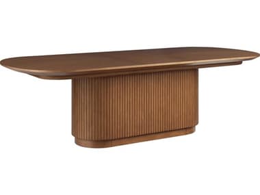 Lexington La Costa Palomar Rectangular Wood Dining Table LX420877C