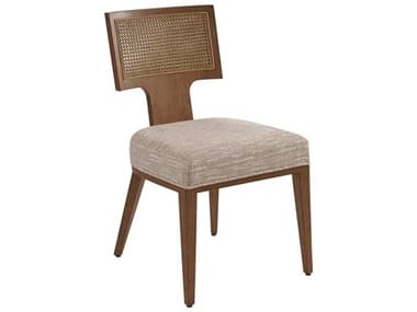 Lexington La Costa Serrano Beige Upholstered Armless Dining Chair LX42088060