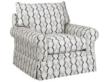 Lexington Bristol Beige Fabric Accent Chair LX630011SW