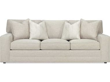 Lexington Bedford Beige Upholstered Sofa LX640033