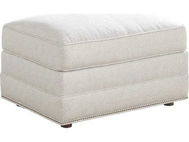 Lexington Upholstery Upholstered Ottoman LX640044