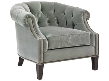 Lexington Kensington Place 38" Fabric Tufted Accent Chair LX714511