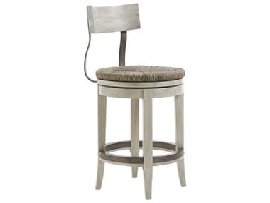 Lexington Oyster Bay Side Swivel Counter Height Stool LX71481501